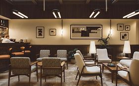 The Honest Budapest By Chic & Basic